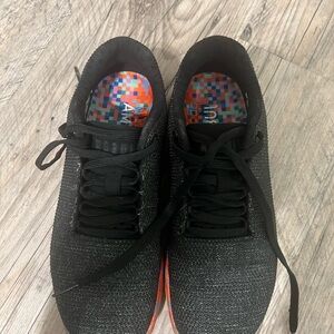 NOBULL Outwork Edge Kaleidoscope Trainers